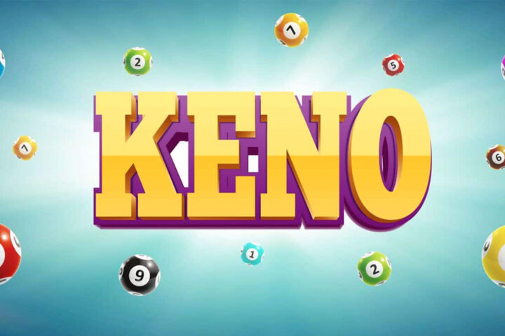 Cách chơi Keno tại web 11bet dễ ăn tiền nhất